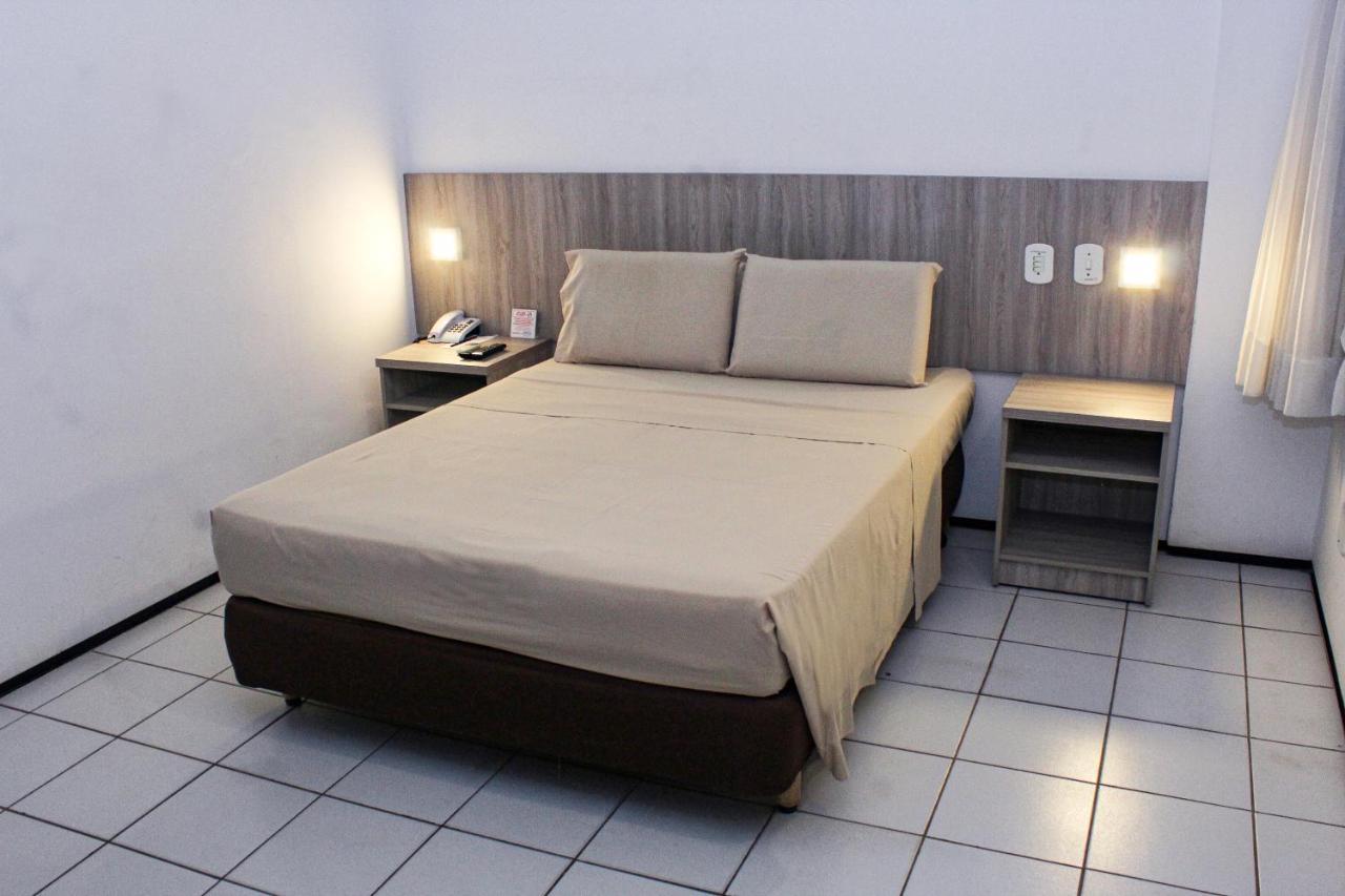 Abbeville Hotel Torre II São Luís Eksteriør bilde