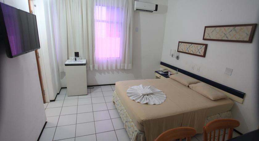 Abbeville Hotel Torre II São Luís Eksteriør bilde