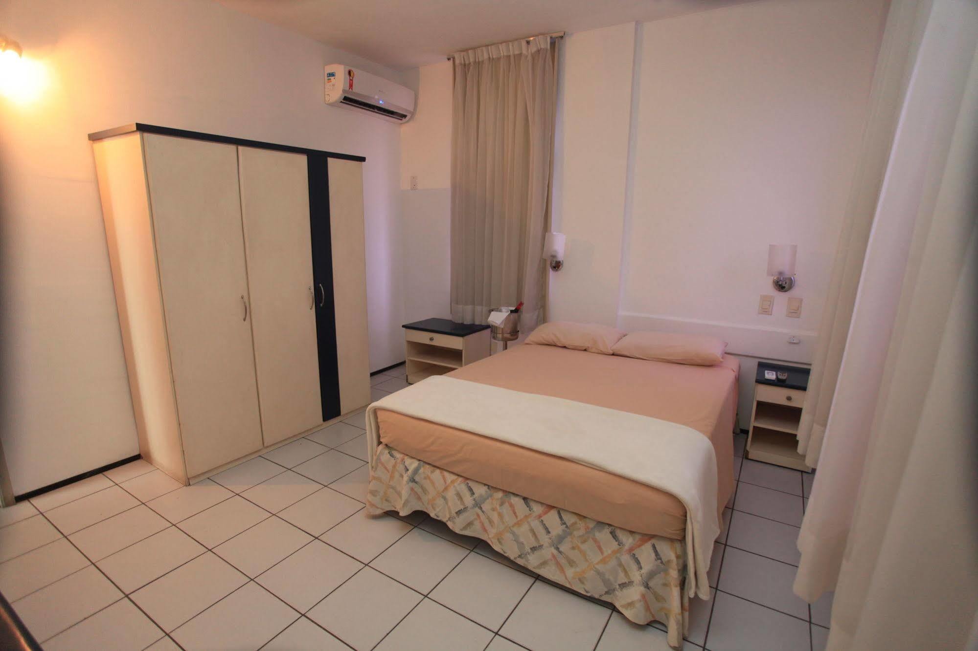 Abbeville Hotel Torre II São Luís Eksteriør bilde