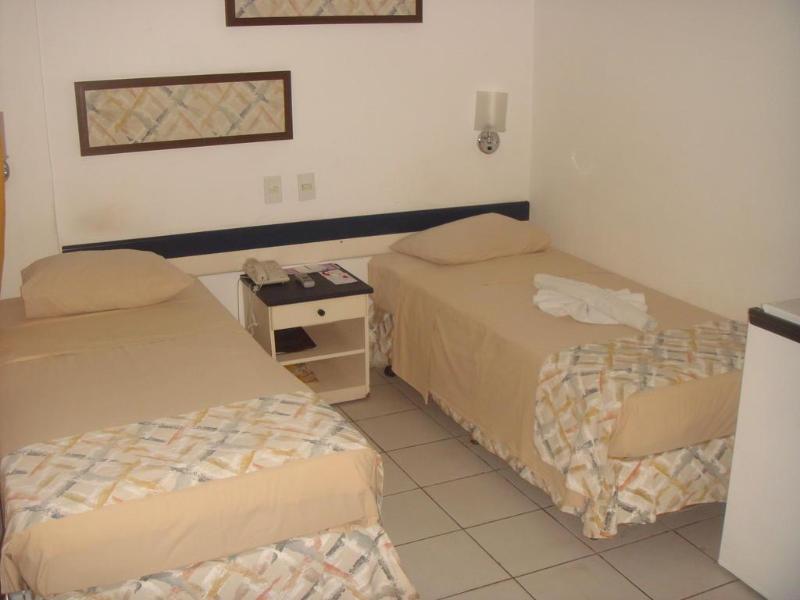 Abbeville Hotel Torre II São Luís Eksteriør bilde
