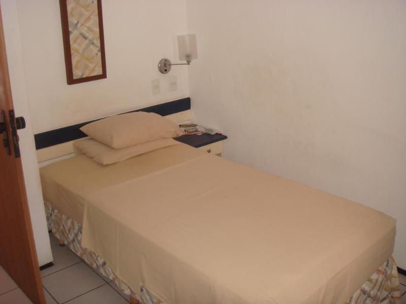 Abbeville Hotel Torre II São Luís Eksteriør bilde