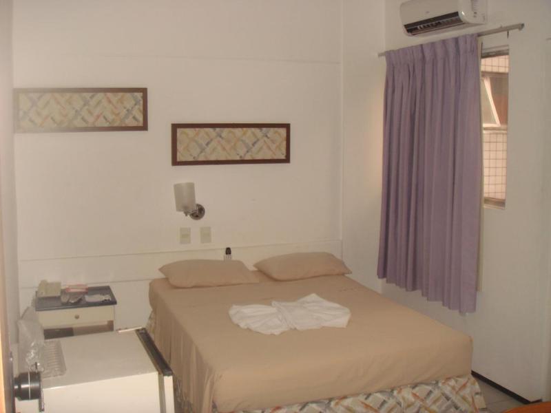 Abbeville Hotel Torre II São Luís Eksteriør bilde