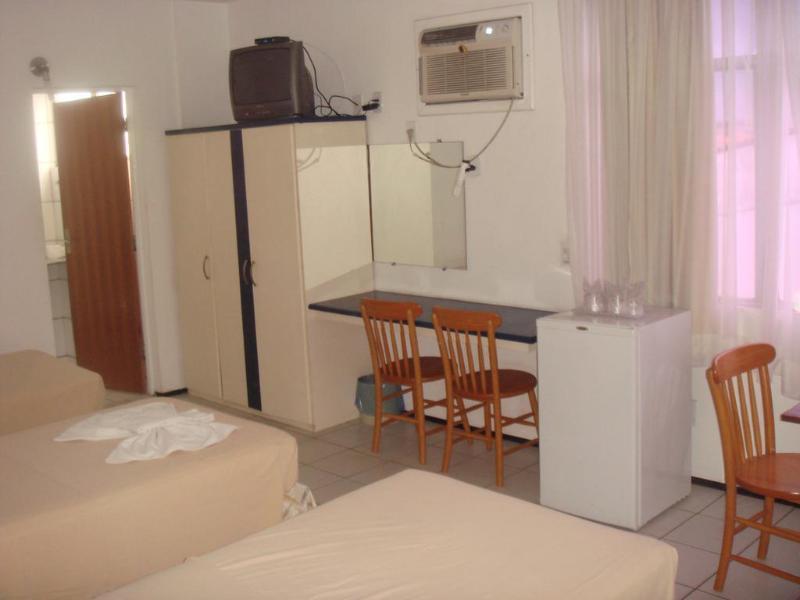 Abbeville Hotel Torre II São Luís Eksteriør bilde